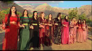 آهنگ کردی شاد رقصیدنی ، آهنگ ف...