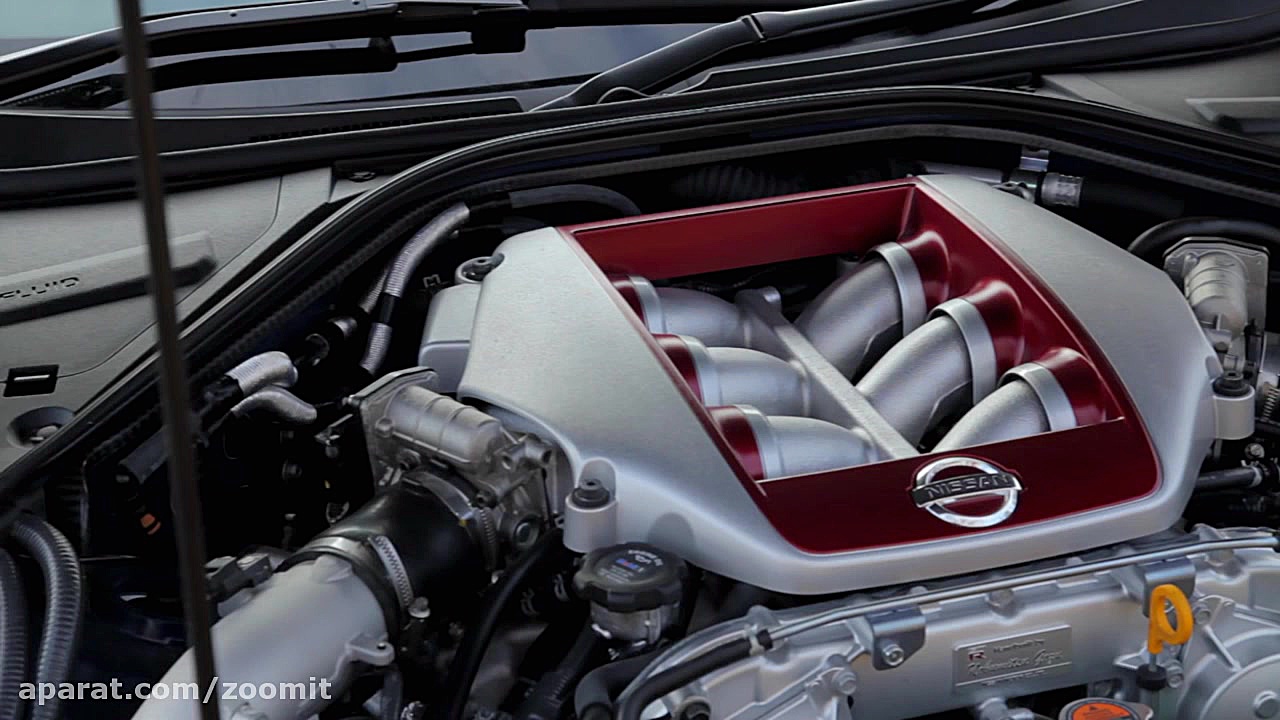 مقایسه پیشرانه های ۶ سیلندر خط...