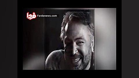 وداع اهالی هنر با حسن جوهرچی