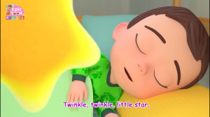 ترانه های کودکانه لالایی , آهن...