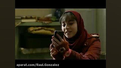 تیزر فیلم فراری  دانلود کامل زمان57ثانیه