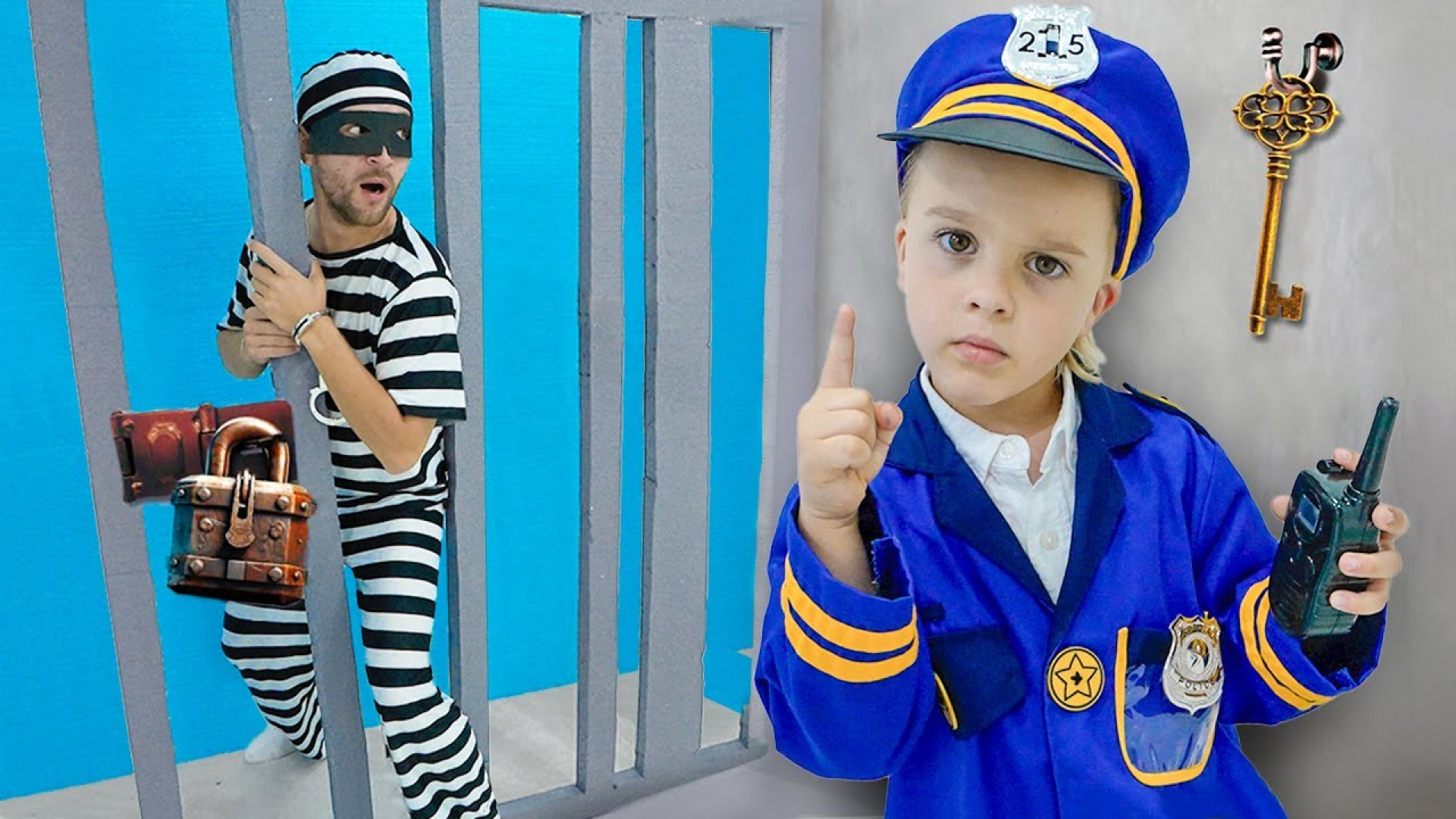 ولاد ولاد و نیکی جدید ولاد و ن...