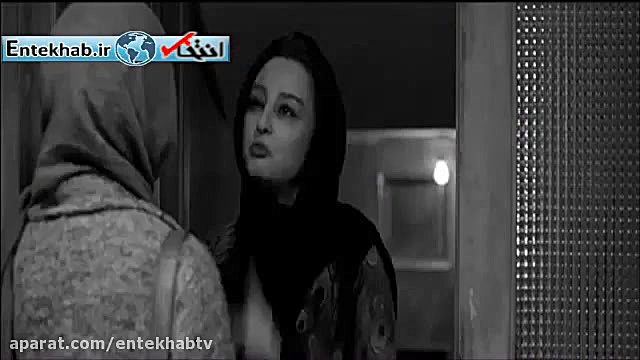 فیلم/ تیزر جدید فیلم &laquo;خفه گی&raquo; زمان68ثانیه