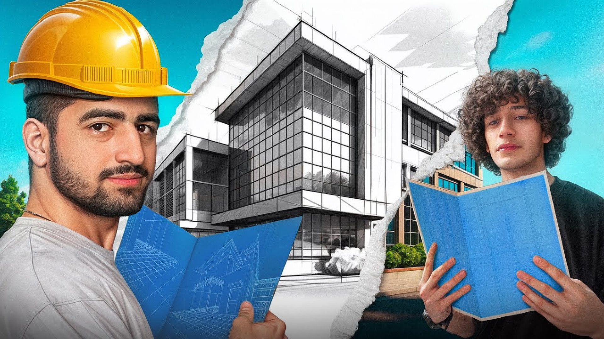 علیضتوری | کی معمار بهتریه؟