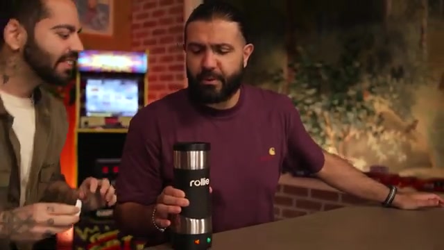 کومان . عجیب ترین وسایل آمازون...