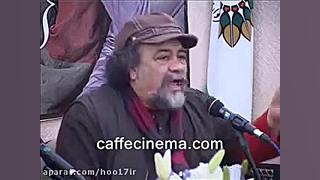 صحبت های جالب شریفی نیا درباره...