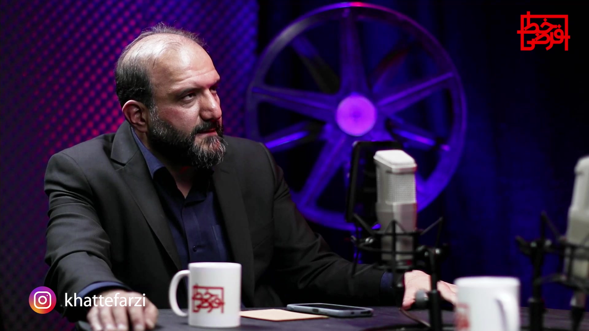 شبکه نمایش خانگی باید به وزارت...