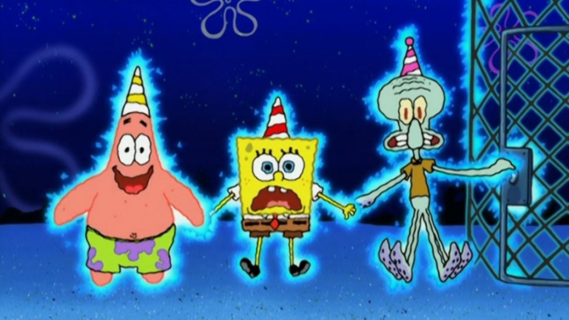 انیمیشن باب اسفنجی  باب اسفنجی...