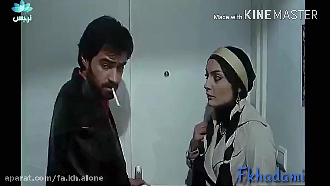 یه میکس خیلی زیبا از فیلم سوپر استار با بازی شهاب حسینی