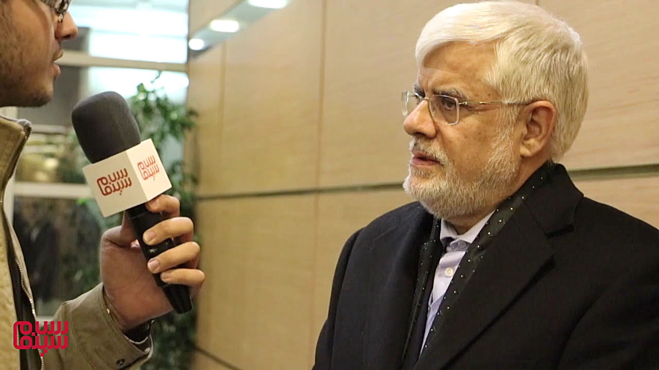 گفتگو اختصاصی سلام سینما با دک...