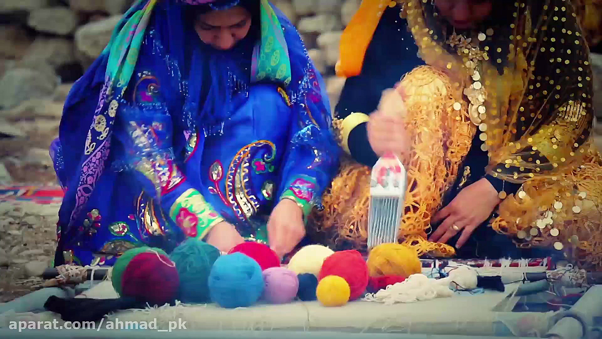 سیزدهمین نمایشگاه فرش دستباف