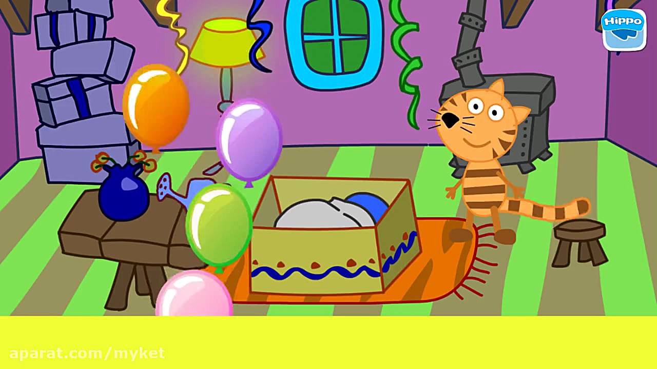 Teddy Bears Bedtime Stories