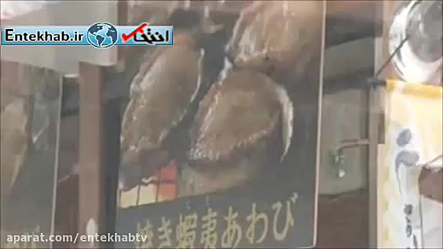 فیلم مجسمه ترامپ در جشنواره بر...