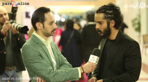 ساعد سهیلی خطاب به پدر: دمت گر...