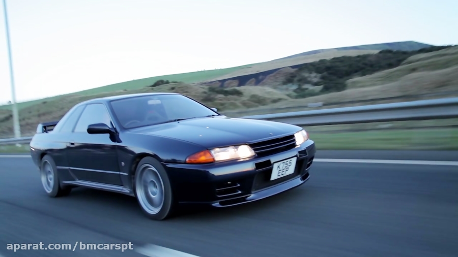 The Differences Between V6 and StraightSix Engines