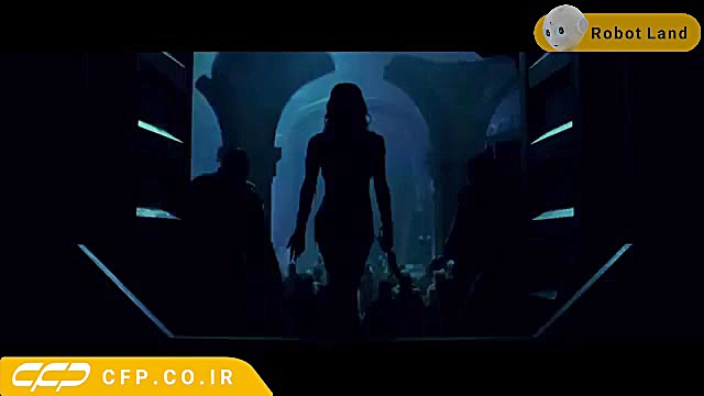 تریلر فیلم The Mummy زمان144ثانیه
