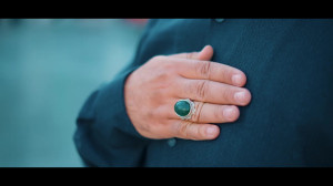 نماهنگ آهوی بی پناه