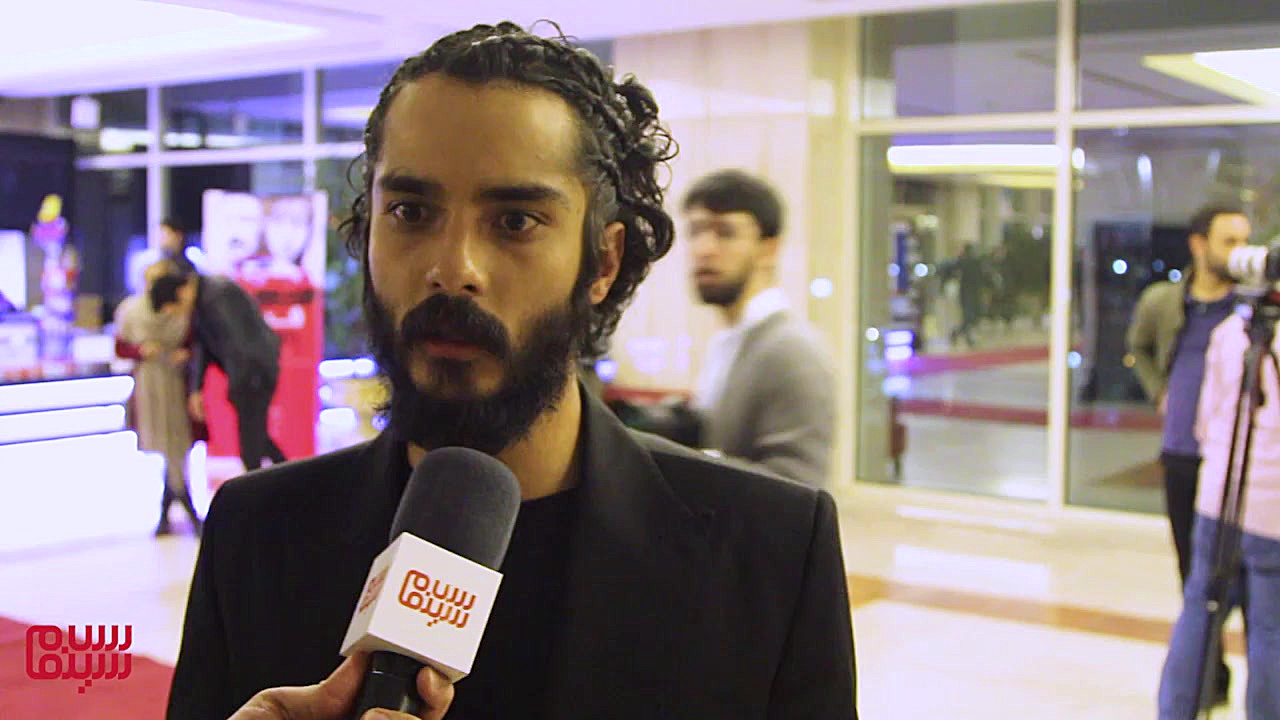 گفتگوی اختصاصی سلام سینما با س...