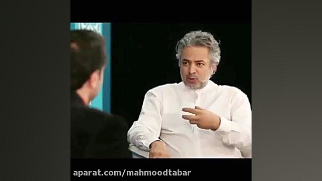 آخرین مصاحبه حسن جوهرچی