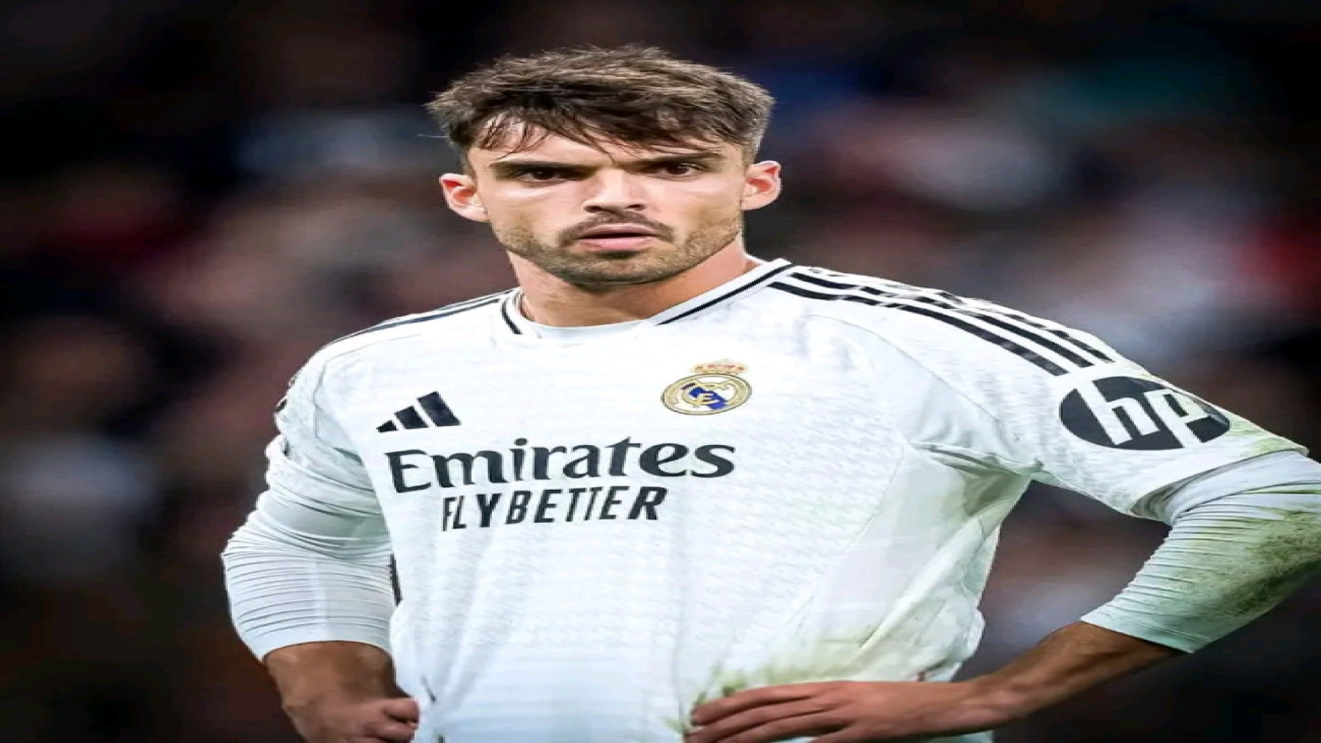 عملکرد رائول آسنسیو مدافع بااستعداد رئال مادرید (فصل۲۰۲۴/۲۰۲۵)