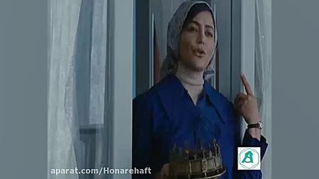 الهام کردا بازیگر و دوبلور