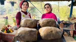 دستور پخت شگفت انگیز مرغ آشپزی...