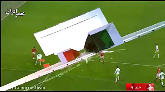 فوتبال اروپا؛صعود سخت بارسای 9...