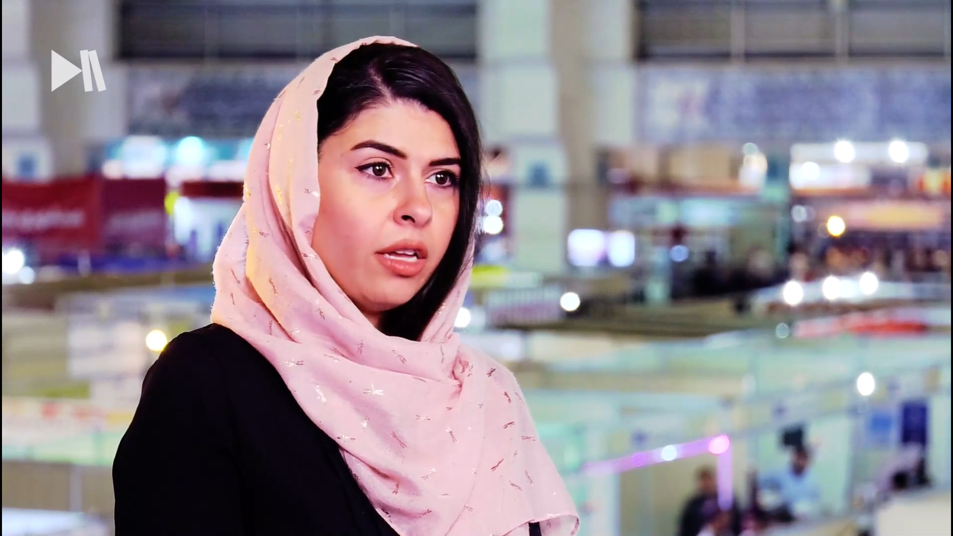 غزاله صدر و چند پیشنهاد برای ن...