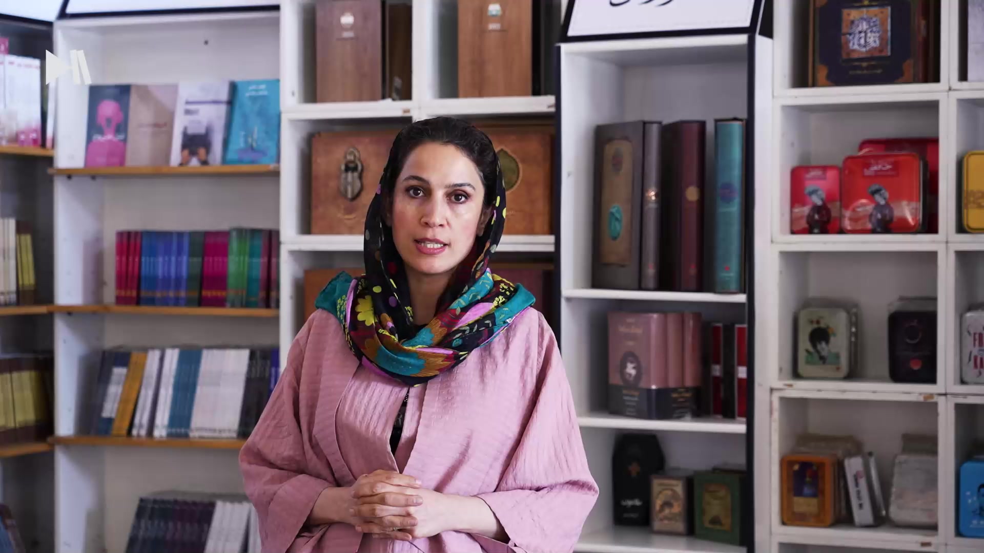 با ناشران در نمایشگاه؛ انتشارا...