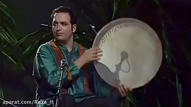 تصنیف مرغ خوشخوان  محمدرضا شجر...