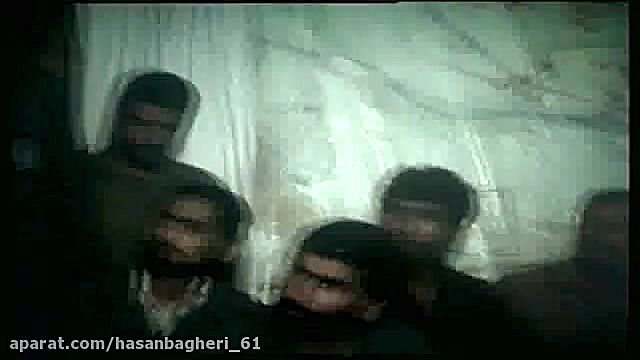 قهرمان زمانه