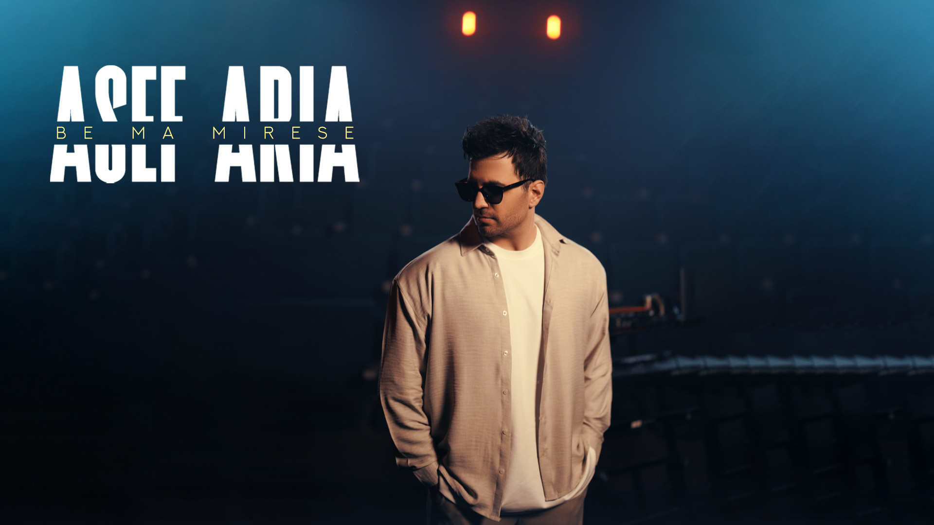 اهنگ جدید آصف آریا به نام به م...