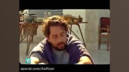 برزو ارجمند  سوغاتی