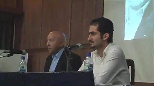 دکتر الهی قمشه ای  بزرگترین آر...