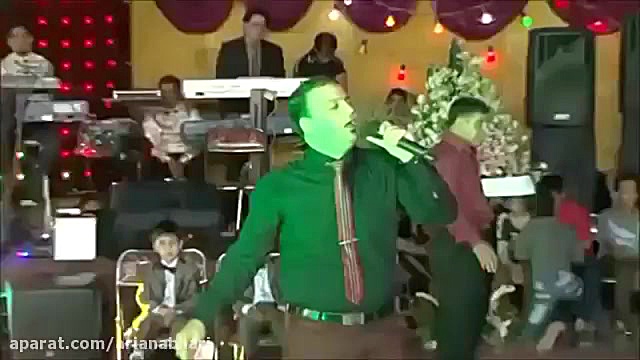 Hamid Falah Havas حمید فلاح هو...