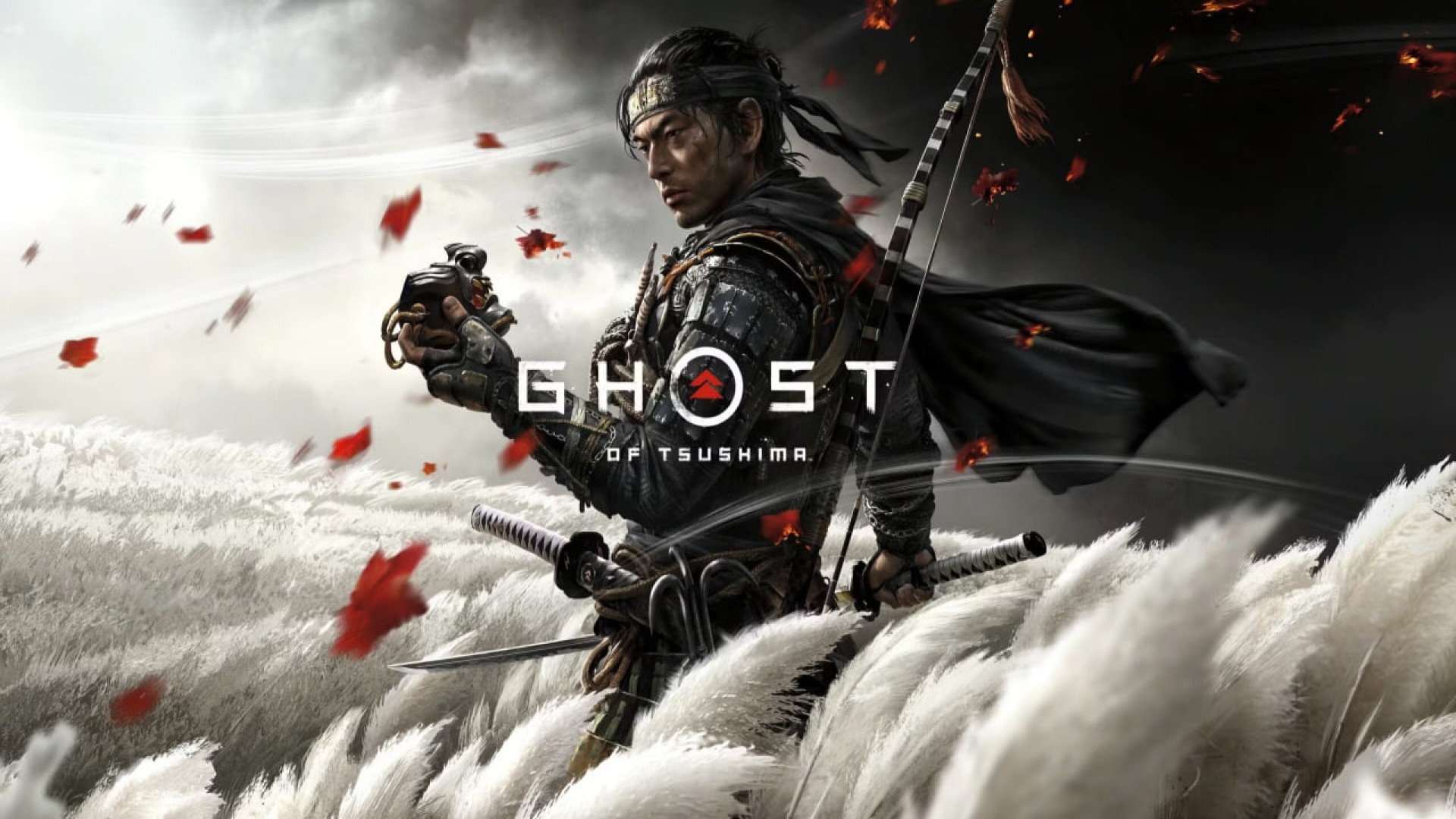 دانلود فیلم شبح تسوشیما - دوبله فارسی - اکشن ماجراجویی - Ghost of Tsushima زمان6402ثانیه