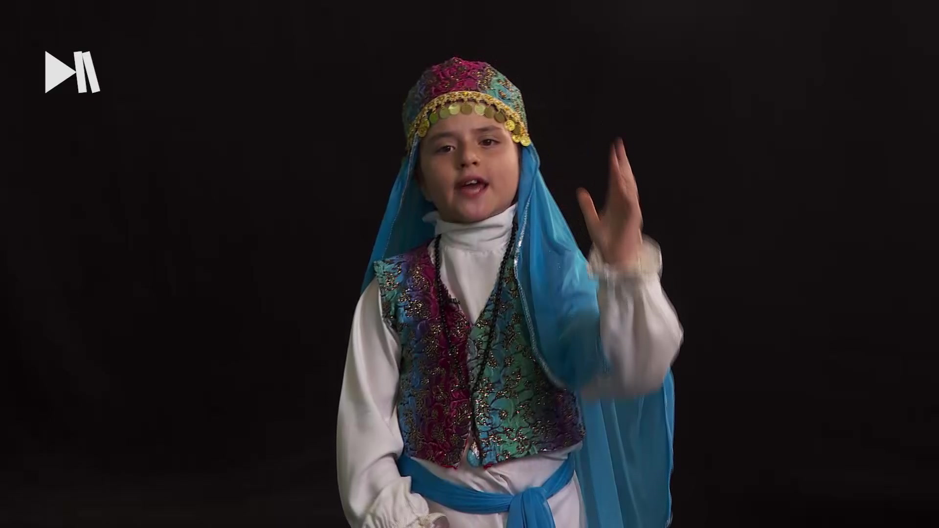 بخوانیم برای ایران؛ نقالی جذاب...