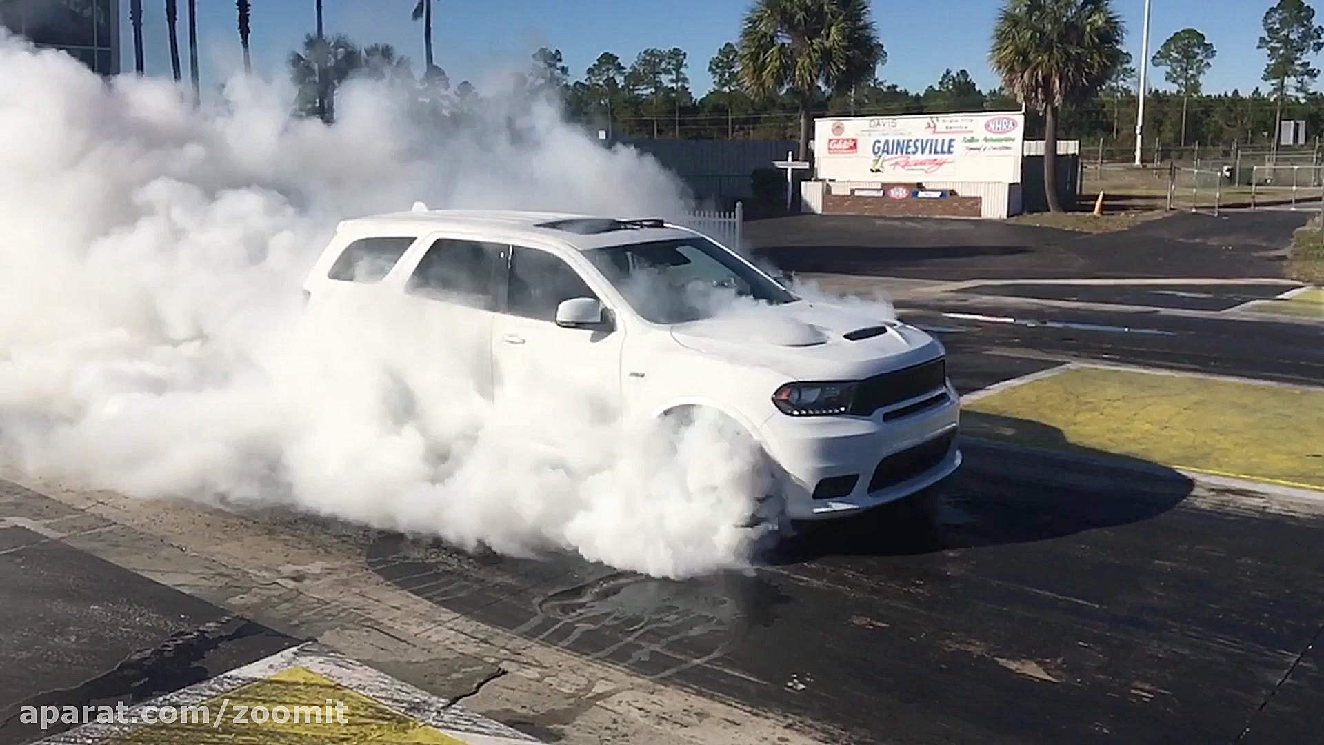 دوج دورانگو ۲۰۱۷