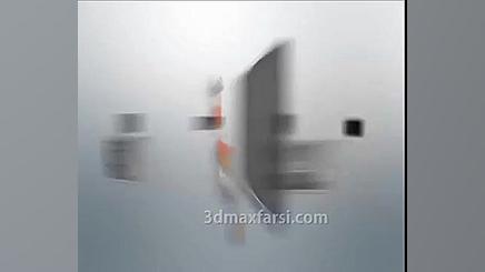 دانلود آموزش مدلسازی داخلی معم...