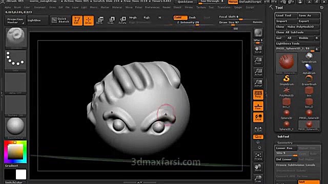 دانلود رایگان، آموزش فارسی مدل...