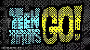 "تیتان ها به پیش" دو...