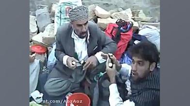 فیلمی قدیمی از زمان افتتاح نمو...