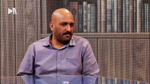 اختصاصی با مهدی قزلی؛ مدیر خان...