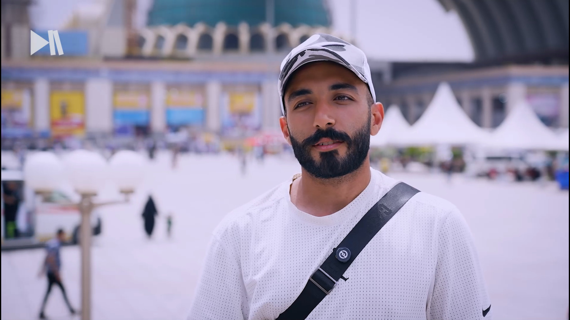 مردم نگاری نمایشگاه کتاب؛ شمار...