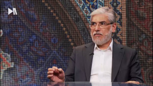 اختصاصی با وزیر علوم؛ حسین سیم...