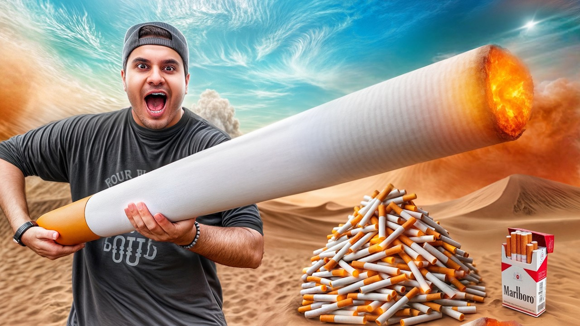 بزرگترین های جهان