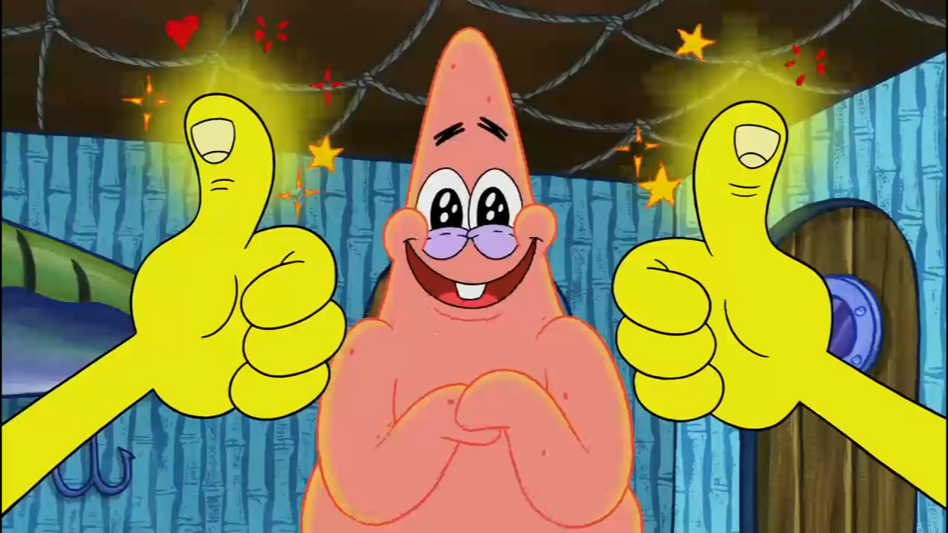 کارتون باب اسفنجی ؛ باب اسفنجی...