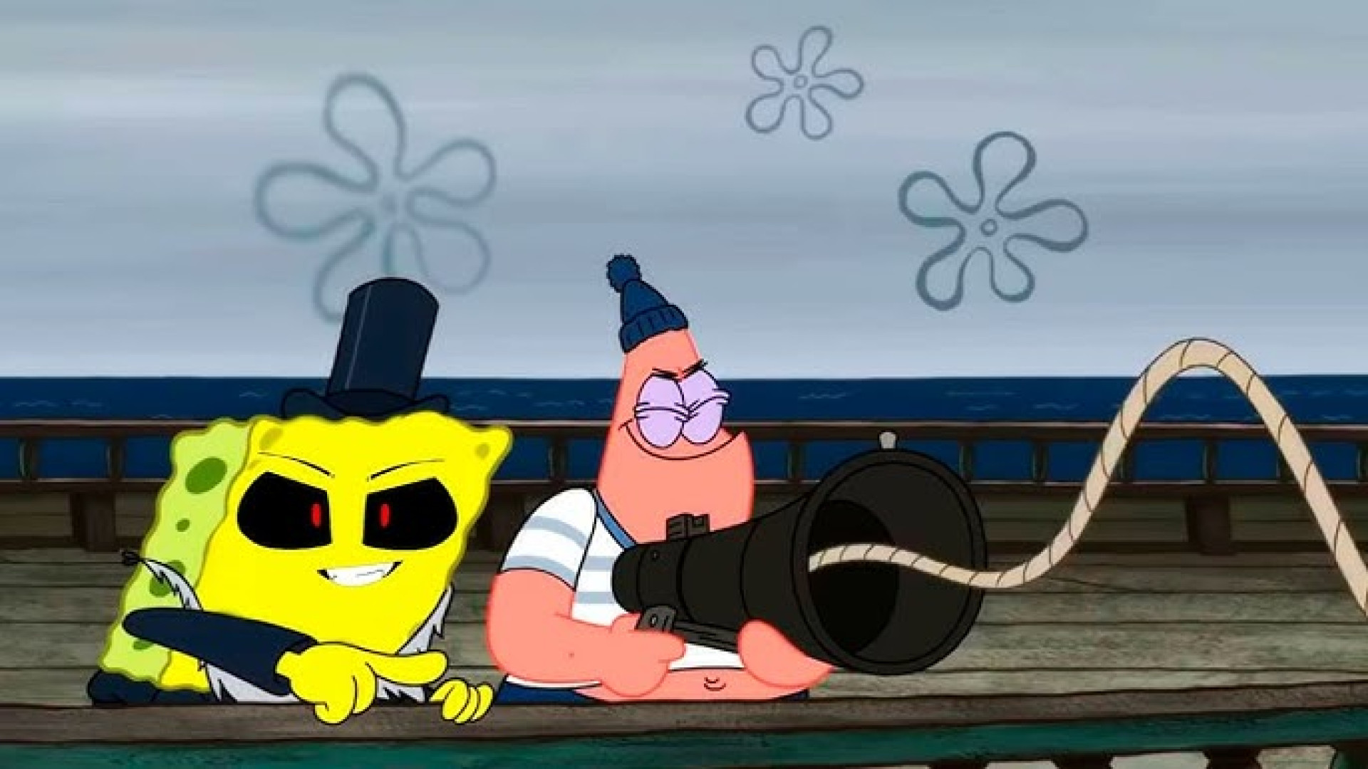 باب اسفنجی,کارتون باب اسفنجی د...