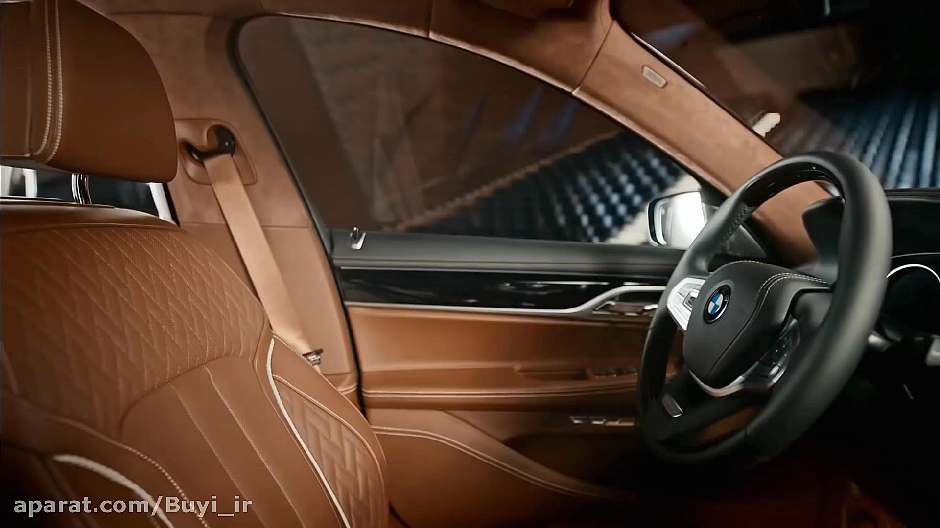 بررسی 10 خودرو لوکس 2017 قسمت...