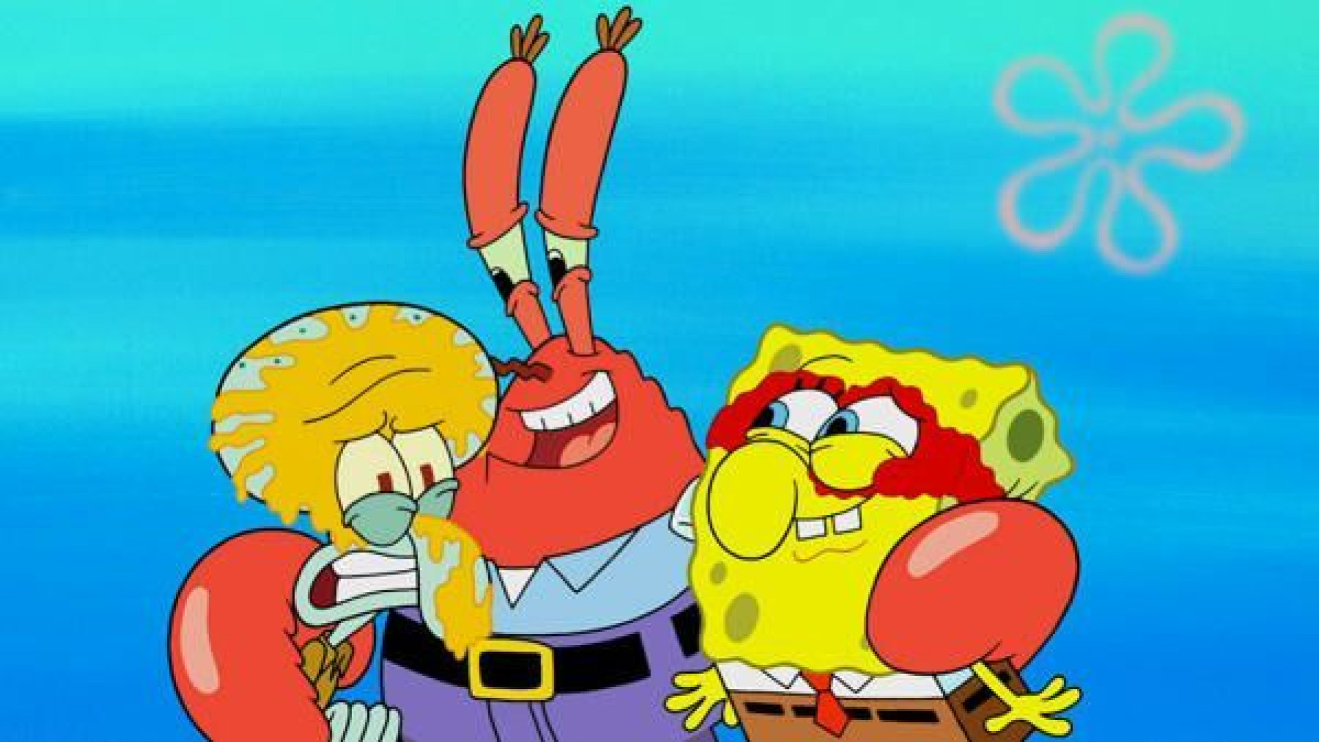 دانلود کارتون باب اسفنجی . باب...